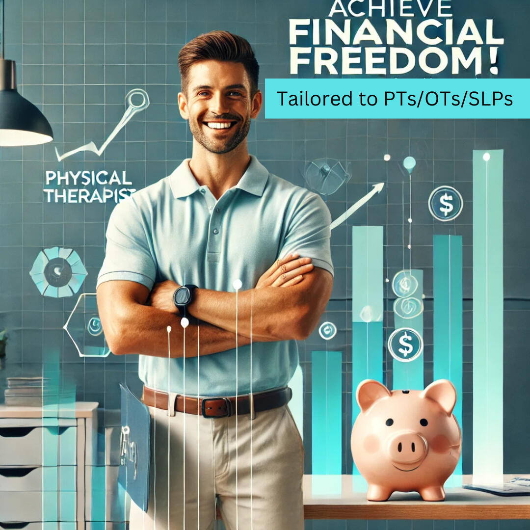 PT Wealth Journey's Financial Freedom crash course
